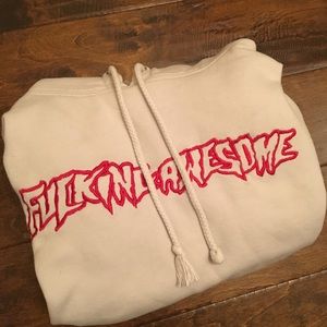 Fucking awesome hoodie
